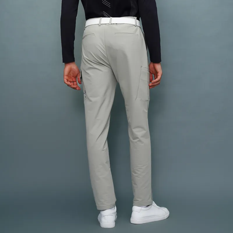 EUROPEAN TOUR Casual Pants Fall Men's-11