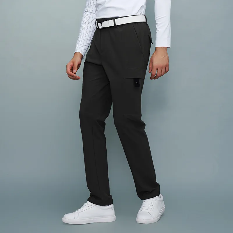 EUROPEAN TOUR Casual Pants Fall Men's-13