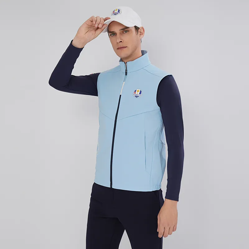RYDER CUP EST.1927 Vests Men-3