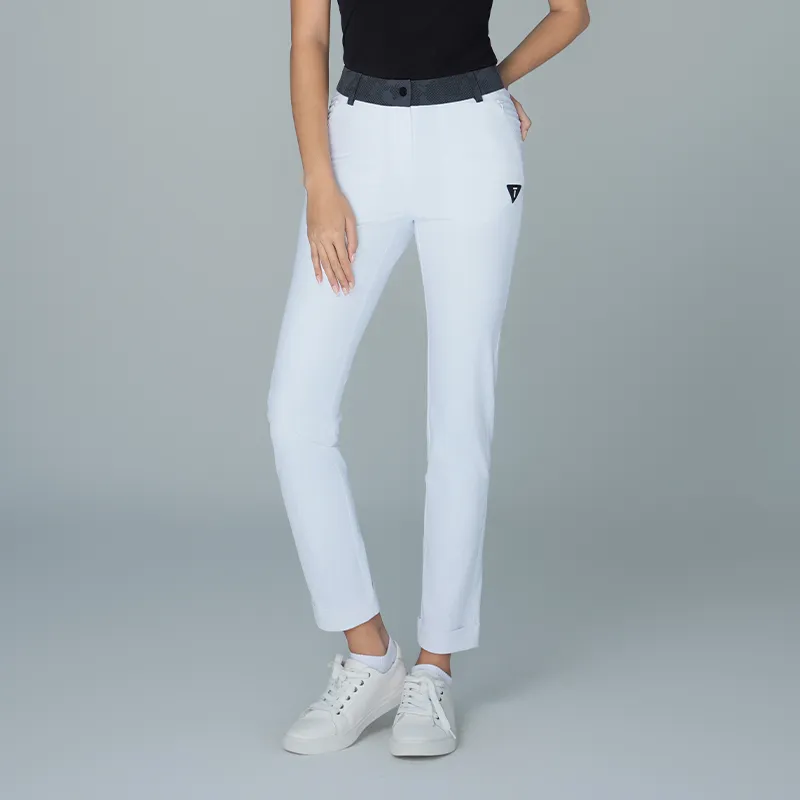 EUROPEAN TOUR Casual Pants Women's-10