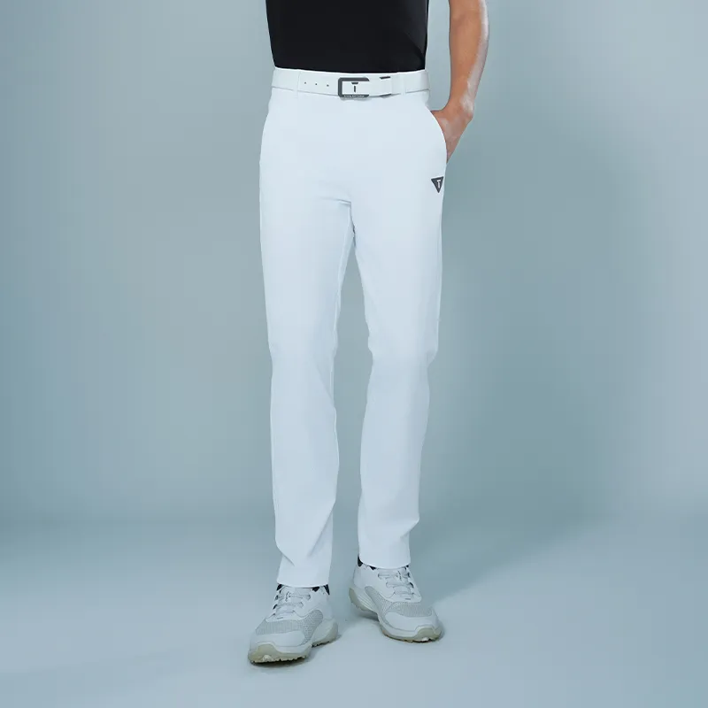 EUROPEAN TOUR Casual Pants Men's-4