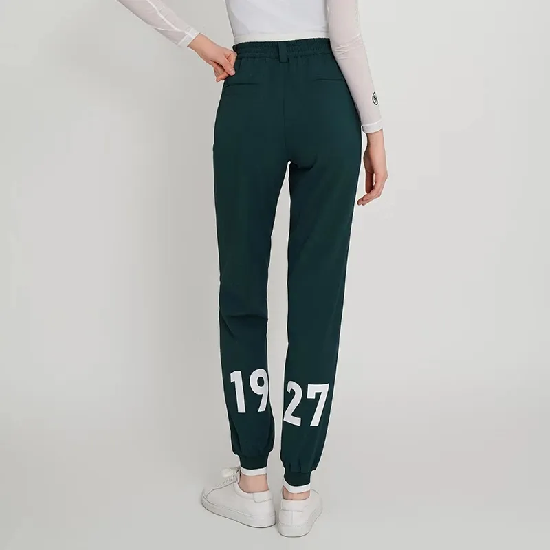 RYDER CUP Knitted Sports Pants Women's-9