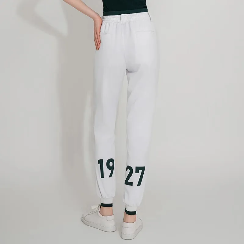 RYDER CUP Knitted Sports Pants Women's-4