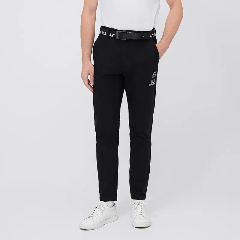 CASTELBAJAC Casual Pants Men-9