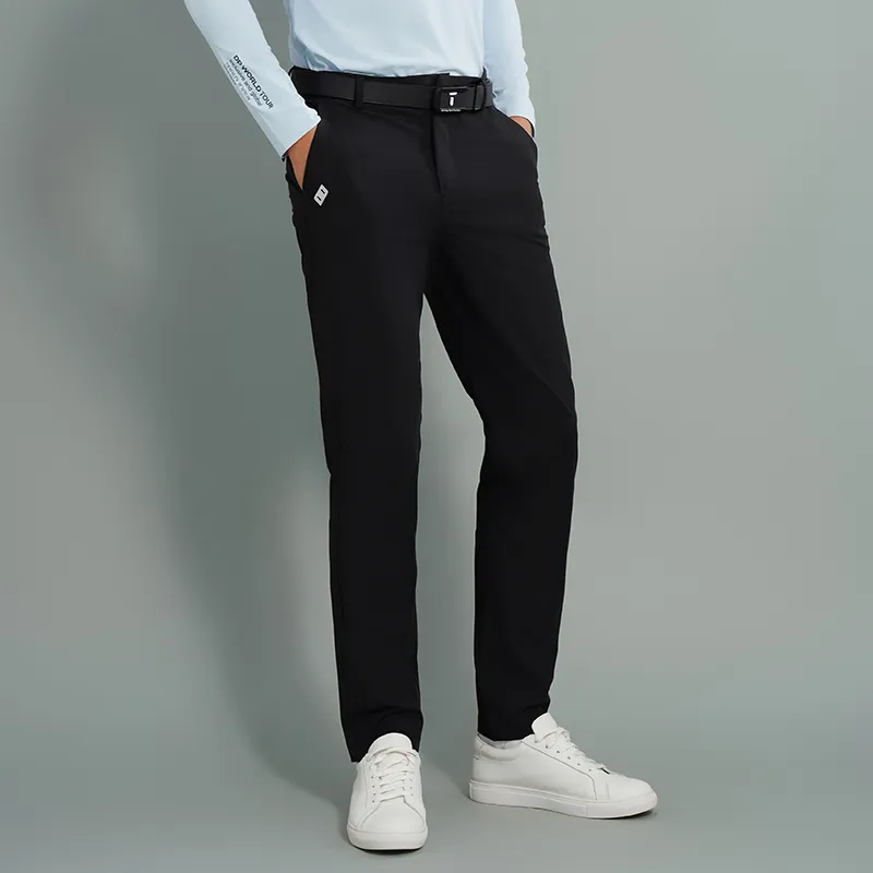 EUROPEAN TOUR Casual Pants Men's-10