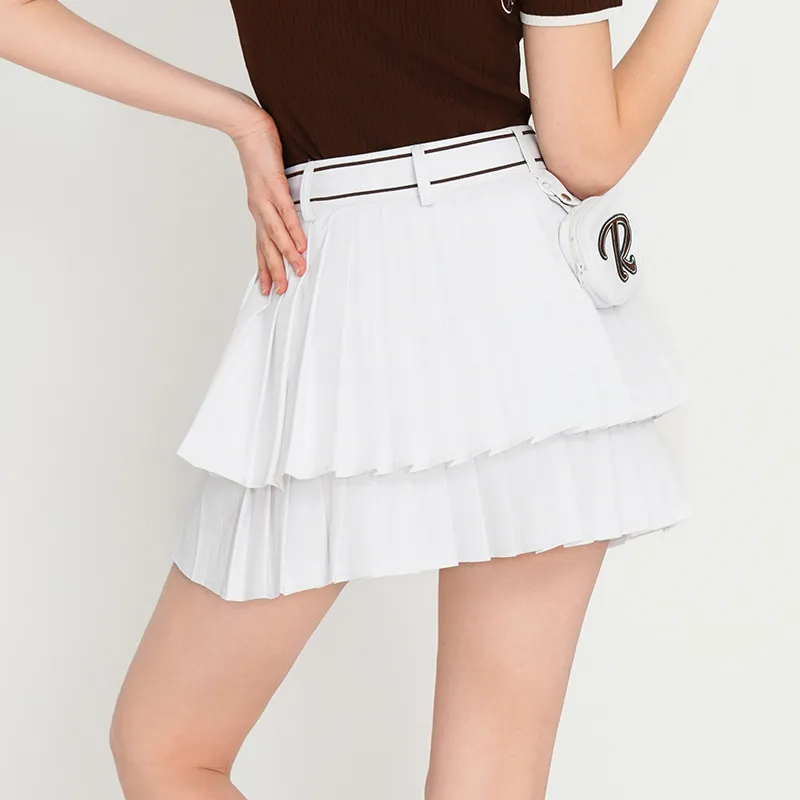 RYDER CUP Casual Short Skirts Women's-4