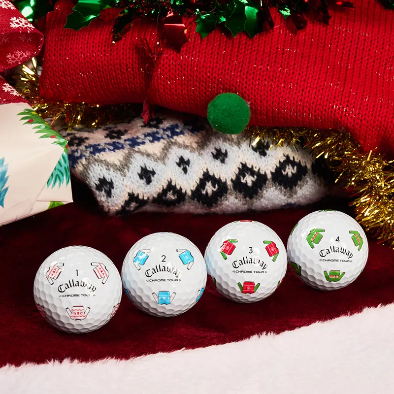 Callaway Golf Ball-7