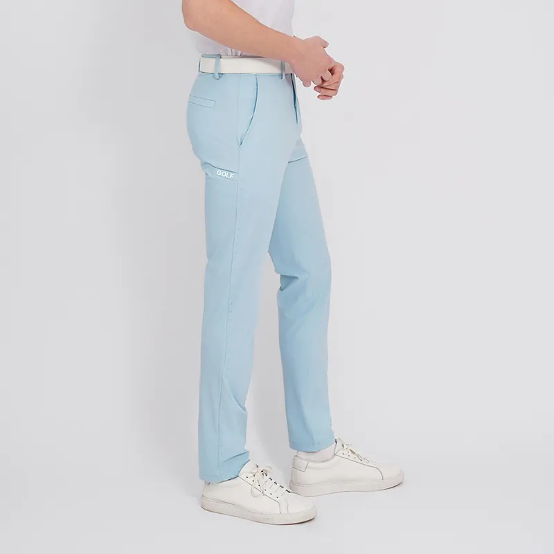 RYDER CUP EST.1927 Casual Pants Men-5
