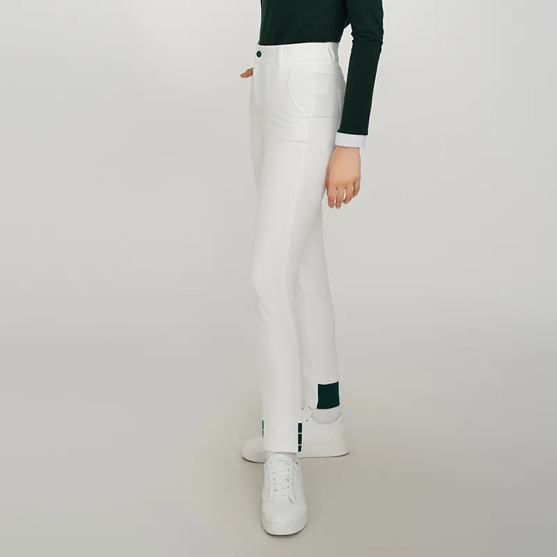 RYDER CUP Casual Pants Fall Women's-5