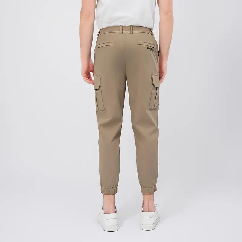 CASTELBAJAC Casual Pants Men-6
