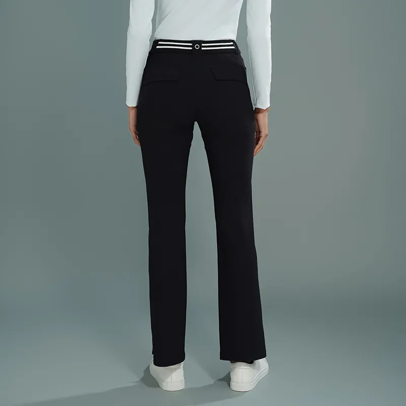 EUROPEAN TOUR Casual Pants Women's-5