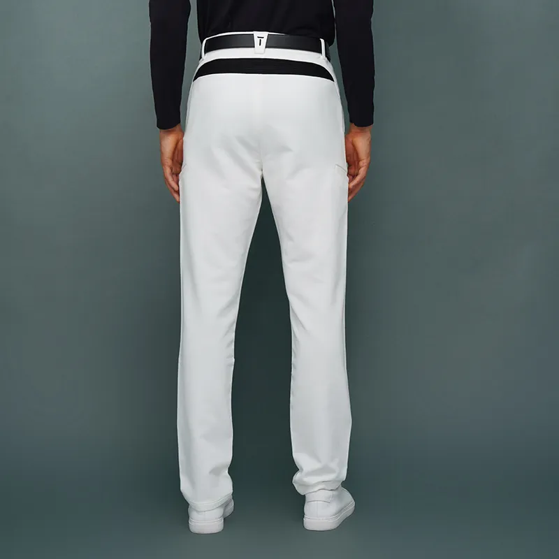 EUROPEAN TOUR Casual Pants Fall Men's-4