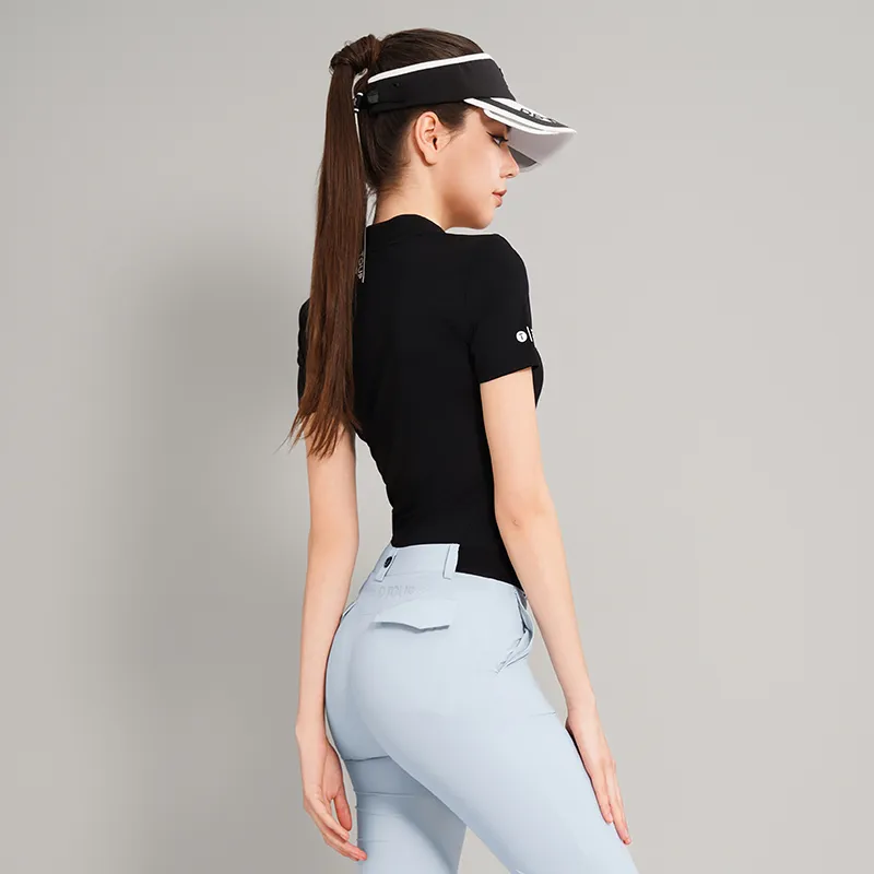 EUROPEAN TOUR T Shirts Women's-5