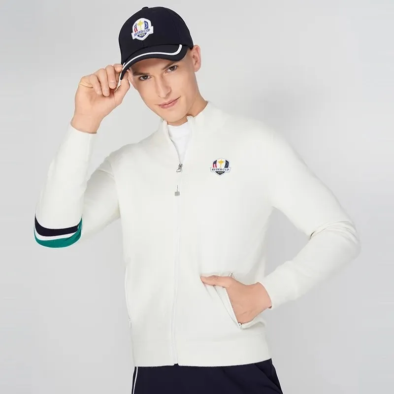 RYDER CUP EST.1927 Knitwear Men-2