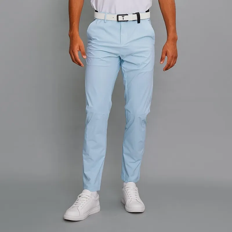 EUROPEAN TOUR Casual Pants Men's-2