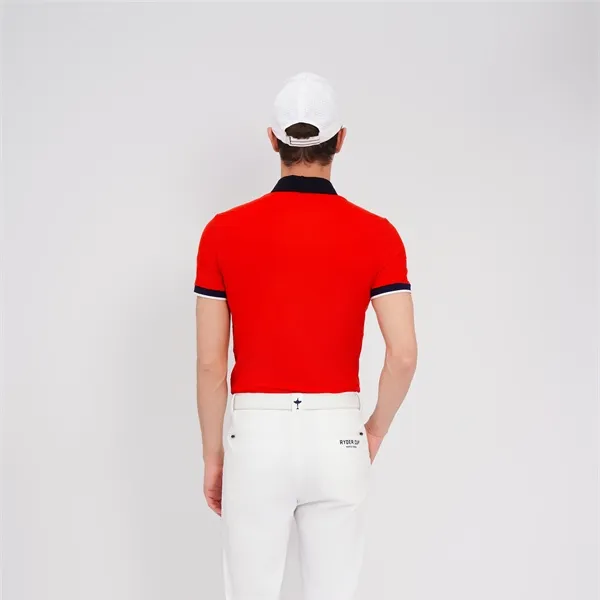 RYDER CUP EST.1927 Polo Shirt Men's-2