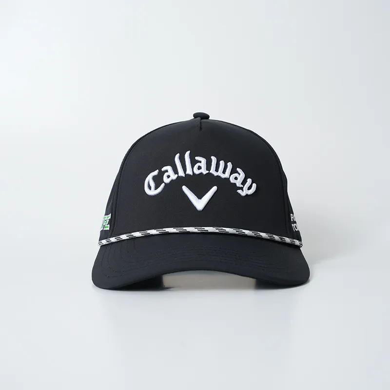 Callaway Polyester Baseball Caps Men's-5