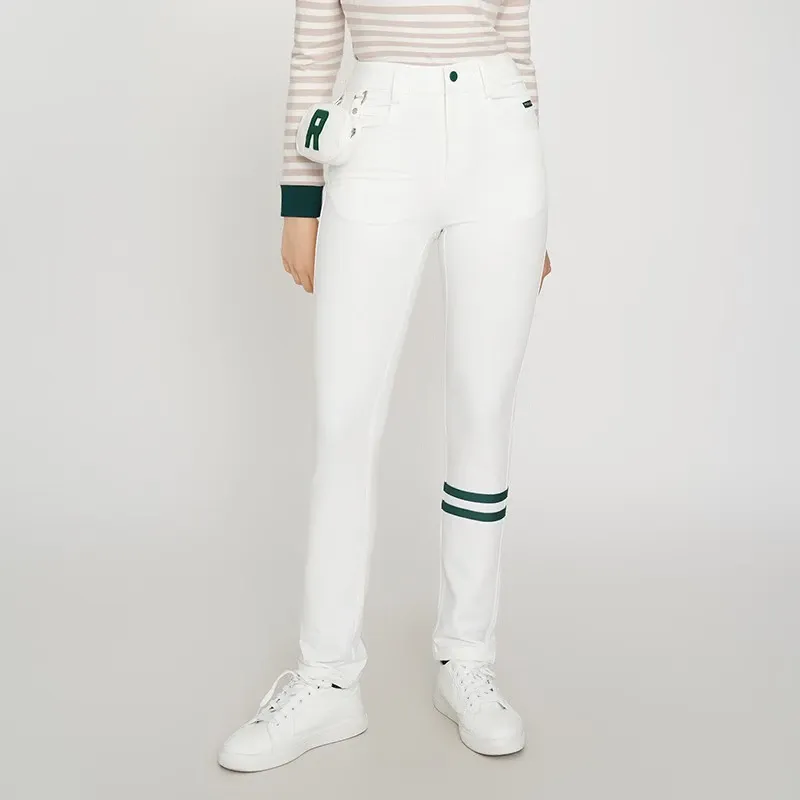 RYDER CUP Casual Pants Fall Women's-2