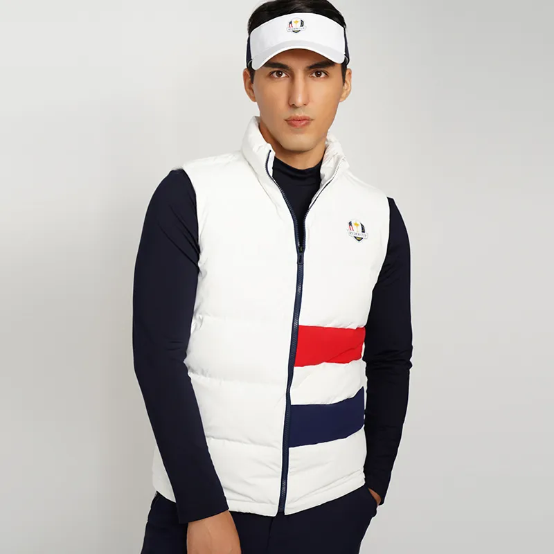 RYDER CUP EST.1927 Vests Men-3