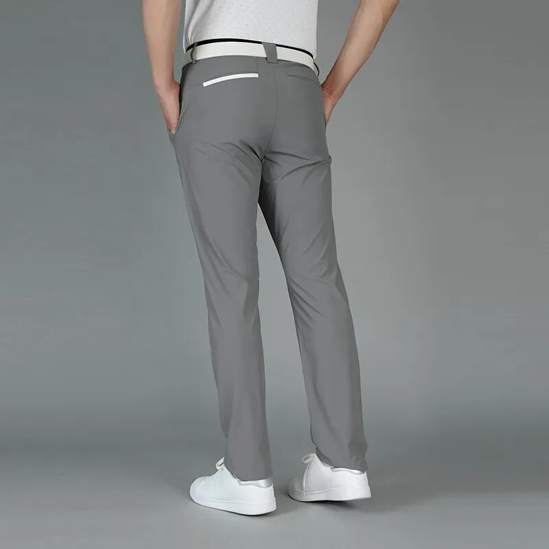 EUROPEAN TOUR Casual Pants Men's-10