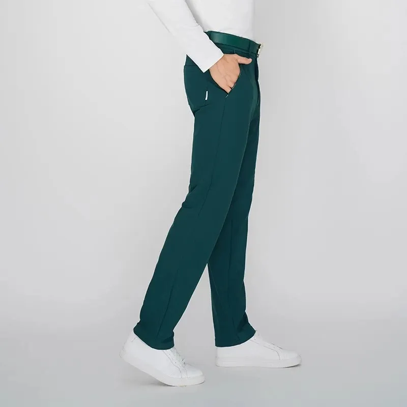RYDER CUP Knitted Sports Pants Fall Men's-5