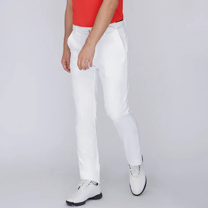 RYDER CUP EST.1927 Casual Pants Men-2