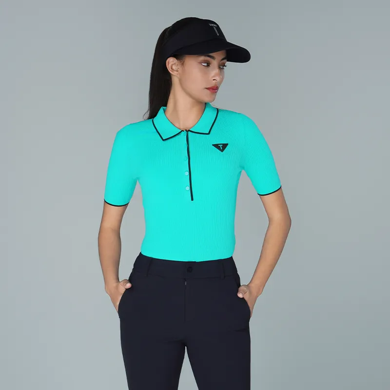 EUROPEAN TOUR T Shirts Women's-11
