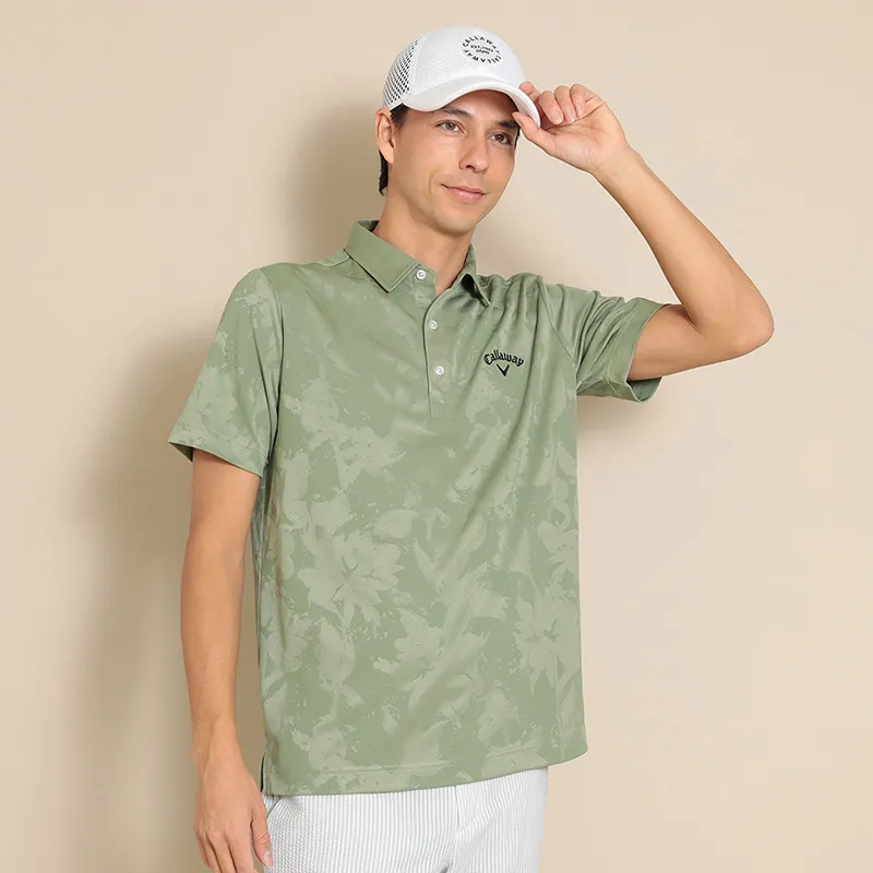 Callaway Polo Shirts Men-11