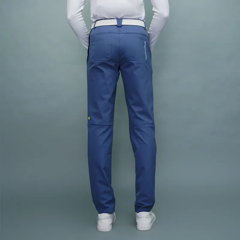 EUROPEAN TOUR Casual Pants Fall Men's-7