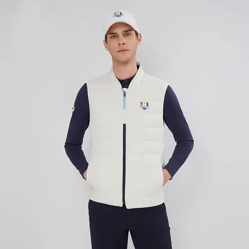 RYDER CUP EST.1927 Vests Men-4