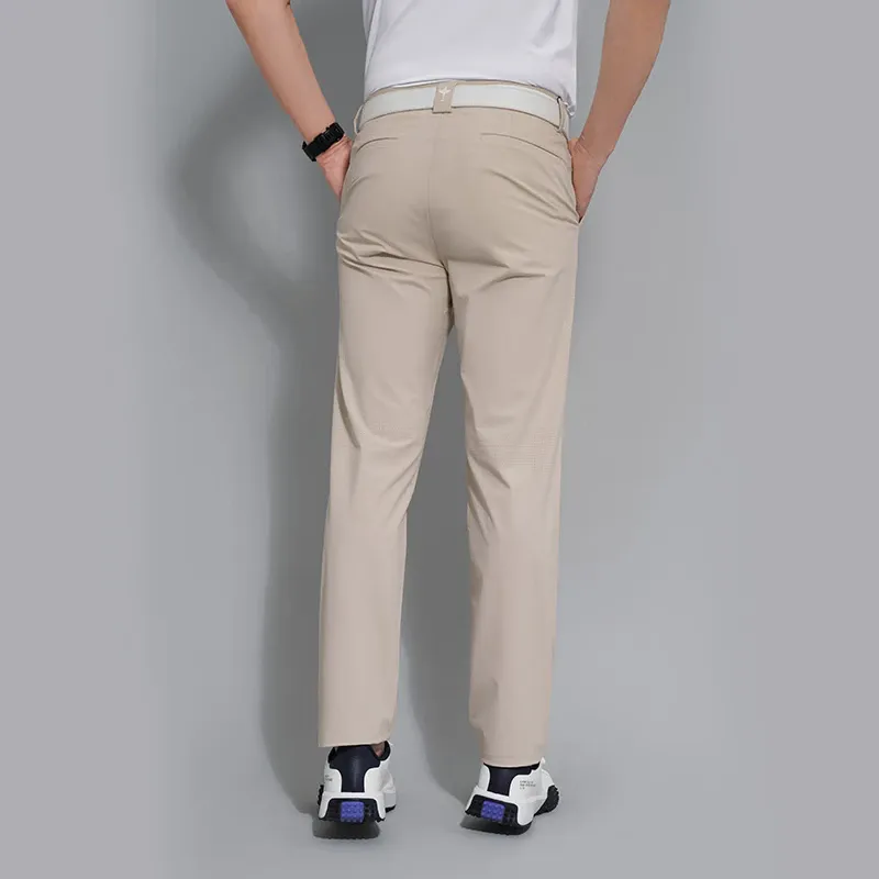 RYDER CUP EST.1927 Casual Pants Men-4