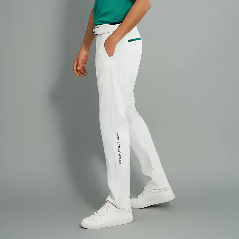 EUROPEAN TOUR Casual Pants Men's-8