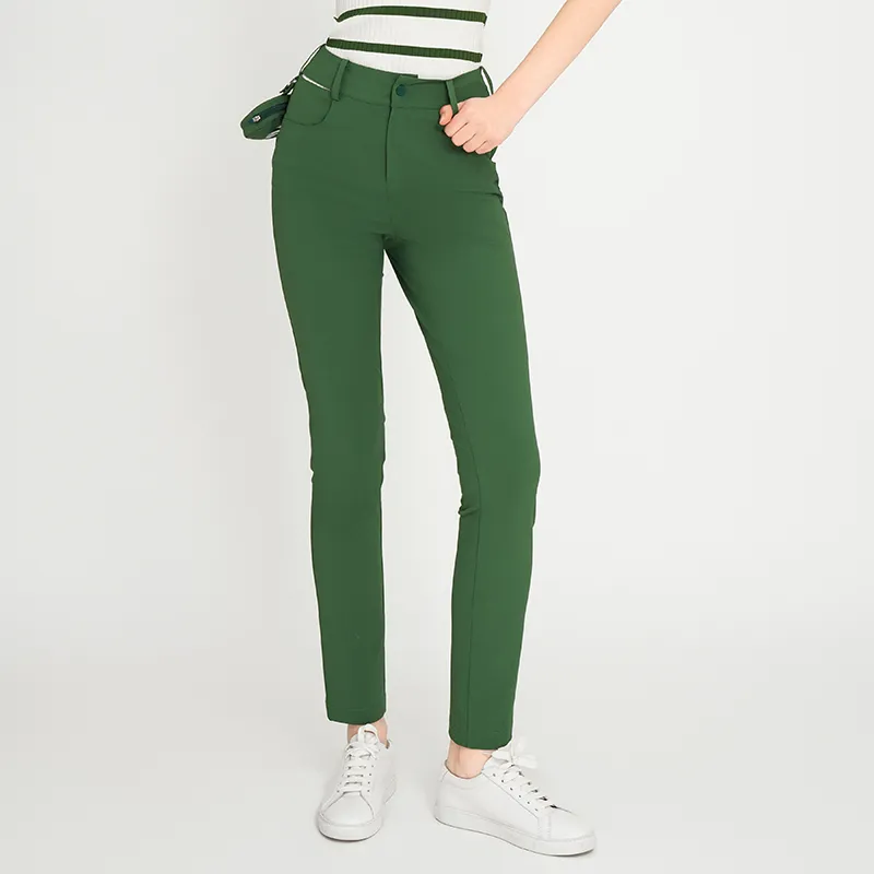 RYDER CUP EST.1927 Casual Pants Women's-8