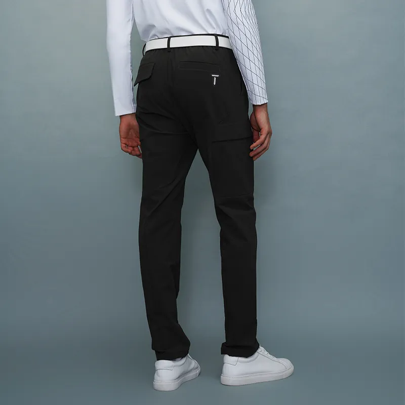 EUROPEAN TOUR Casual Pants Fall Men's-15