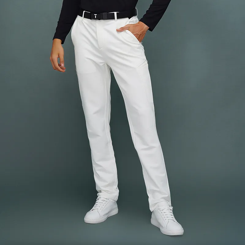 EUROPEAN TOUR Casual Pants Fall Men's-3