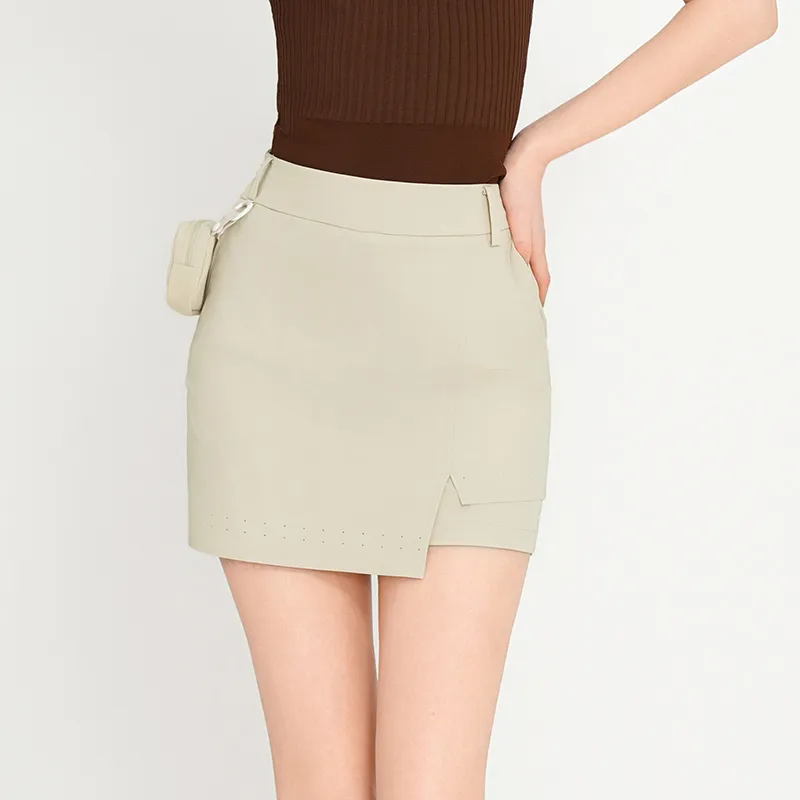 RYDER CUP Casual Short Skirts Women's-8