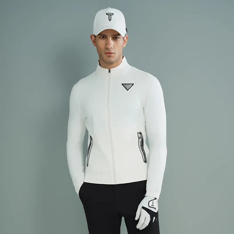 EUROPEAN TOUR Jackets Coats Men's-3
