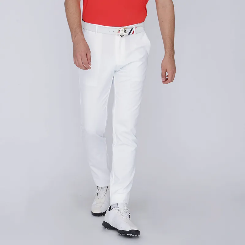 RYDER CUP EST.1927 Casual Pants Men-5
