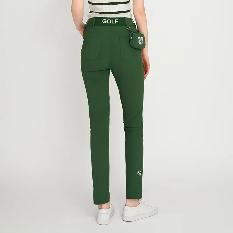 RYDER CUP EST.1927 Casual Pants Women's-11