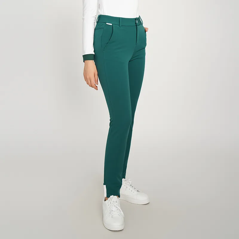 RYDER CUP Casual Pants Fall Women's-9