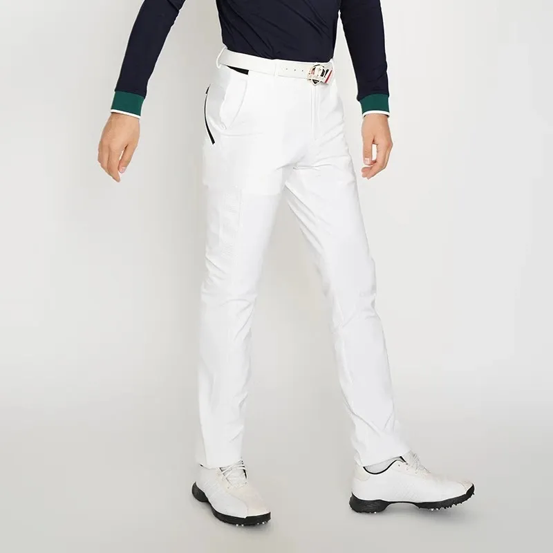 RYDER CUP Casual Pants Fall Men-3
