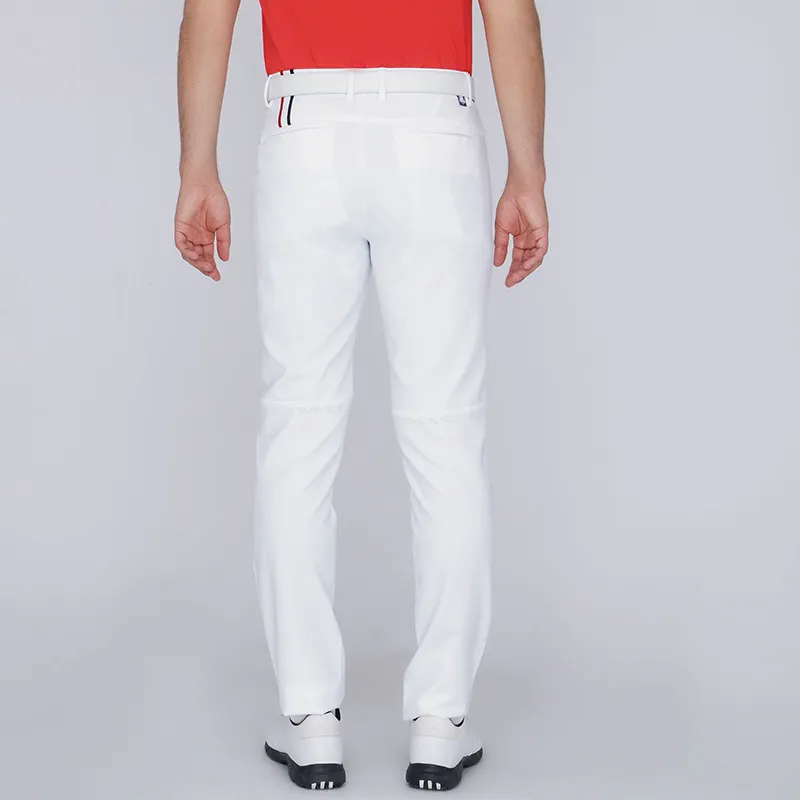 RYDER CUP EST.1927 Casual Pants Men-6