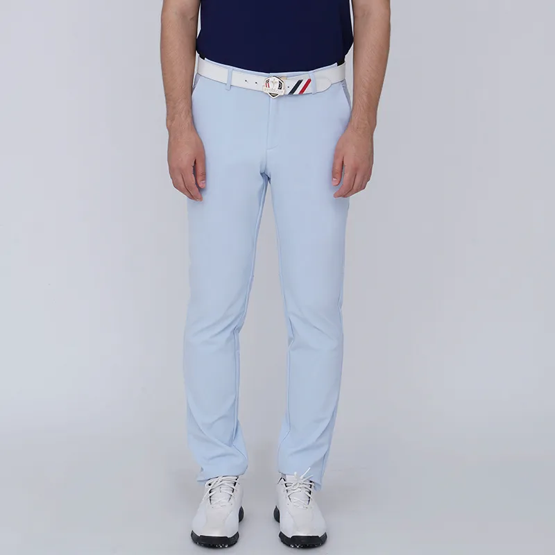 RYDER CUP EST.1927 Casual Pants Men-11