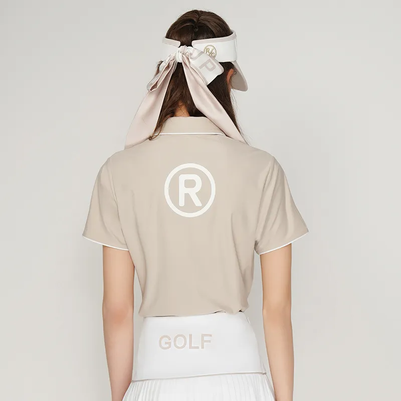 RYDER CUP EST.1927 T Shirts Women's-4