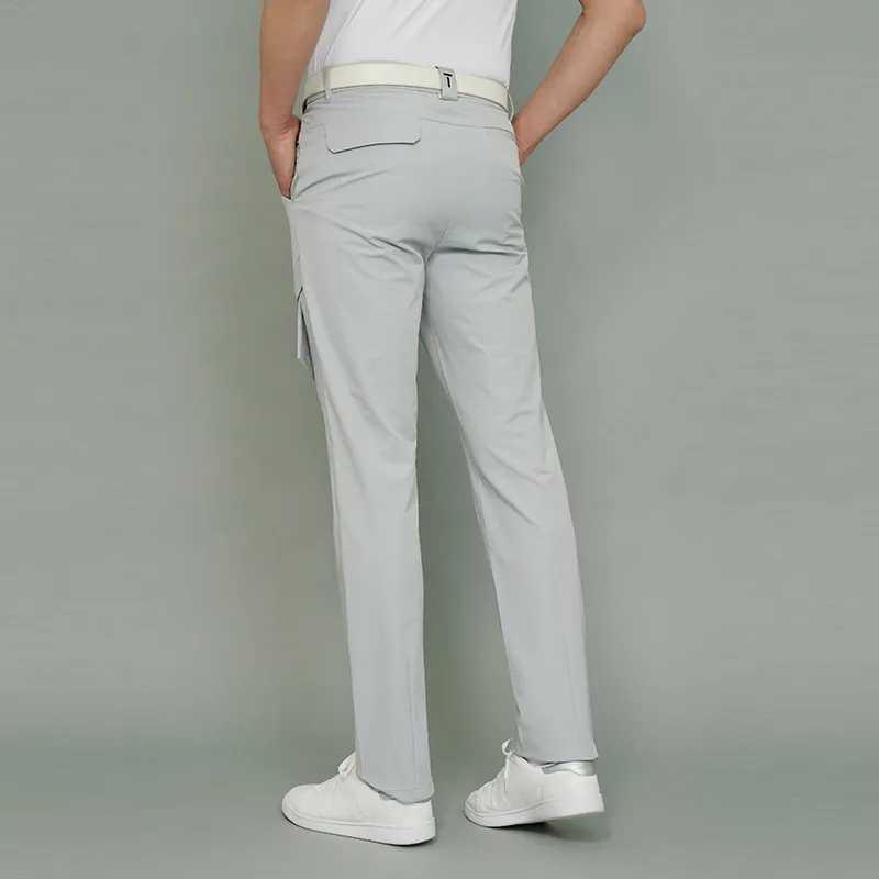 EUROPEAN TOUR Casual Pants Men's-18