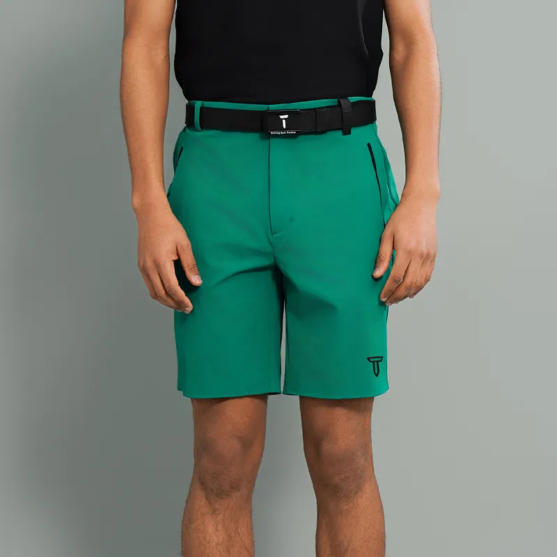 EUROPEAN TOUR Casual Shorts Men's-12