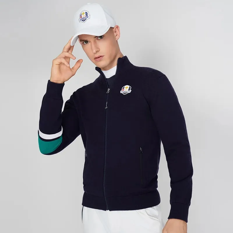 RYDER CUP EST.1927 Knitwear Men-6