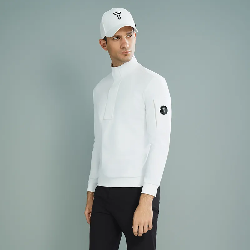 EUROPEAN TOUR Sweatshirts Men-4