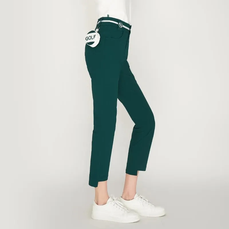 RYDER CUP Golf Casual Pants Women's-9