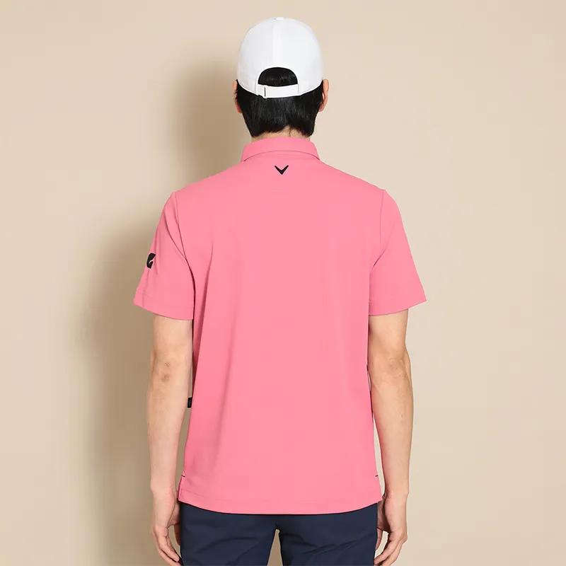 Callaway Polo Shirts Men-5